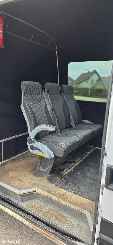 Iveco DAILY 35C15V - 17