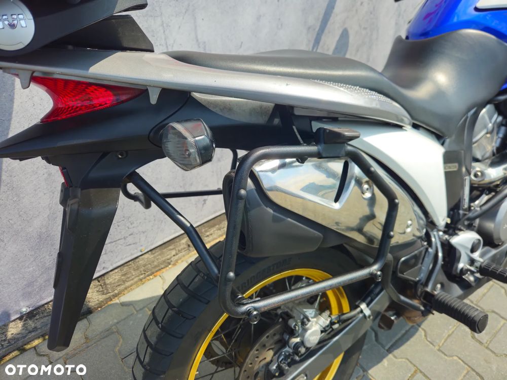 Honda Transalp - 26