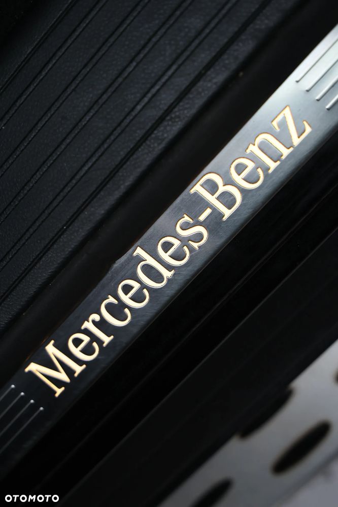 Mercedes-Benz GL - 30