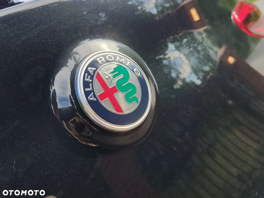Alfa Romeo Stelvio 2.0 Turbo 16V AT8-Q4 Lusso Ti - 16