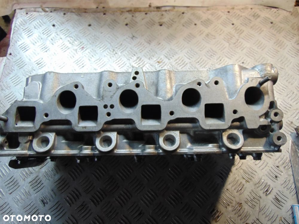 Głowica Master Movano 3,0 DCI ZD30 po regeneracji - 4