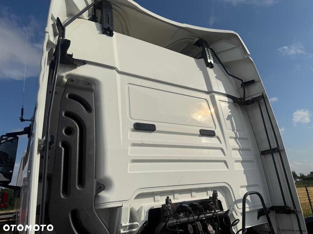 MAN TGX 18.440 - 9