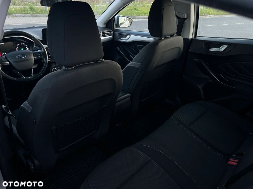 Ford Focus 1.5 EcoBlue Trend Edition - 13