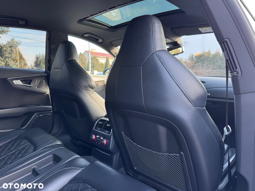 Audi A7 Sportback 3.0 TDI competition quattro tiptronic - 29