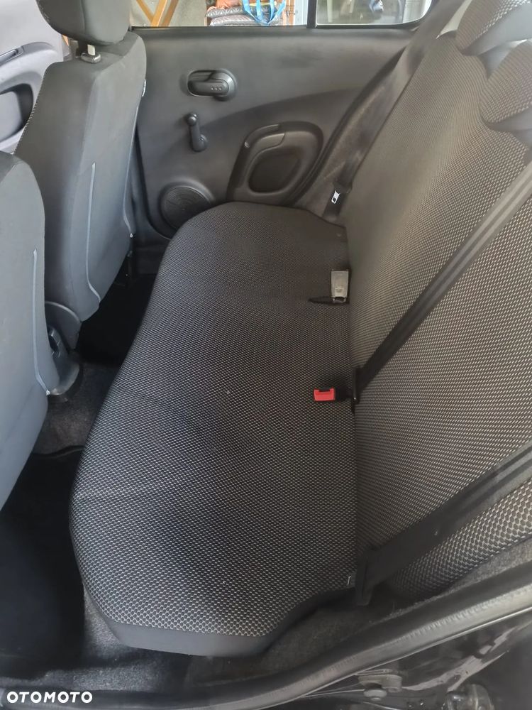 Nissan Micra 1.2 CITY - 7