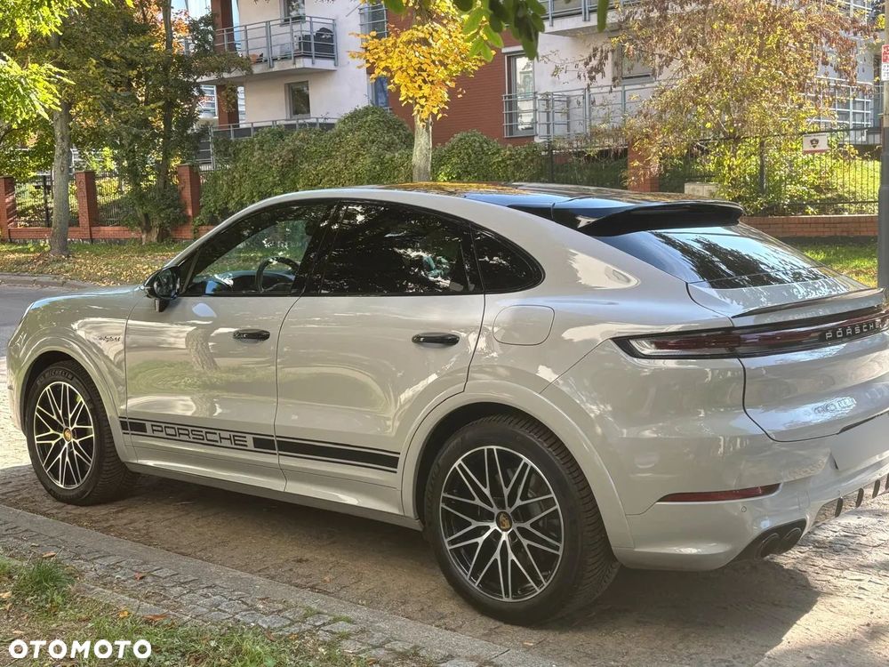 Porsche Cayenne S E-Hybrid PHEV - 23