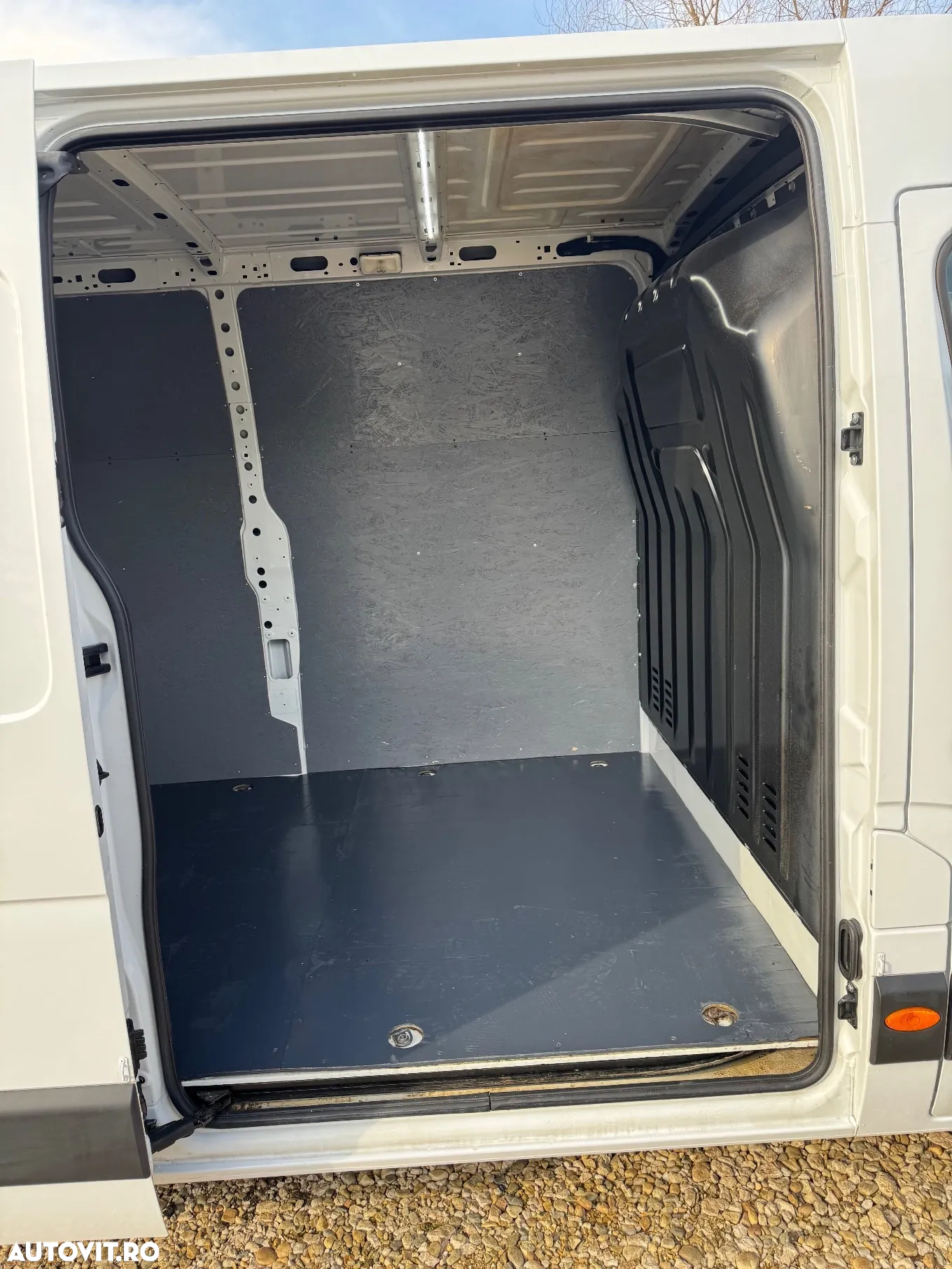 Renault Master - 9