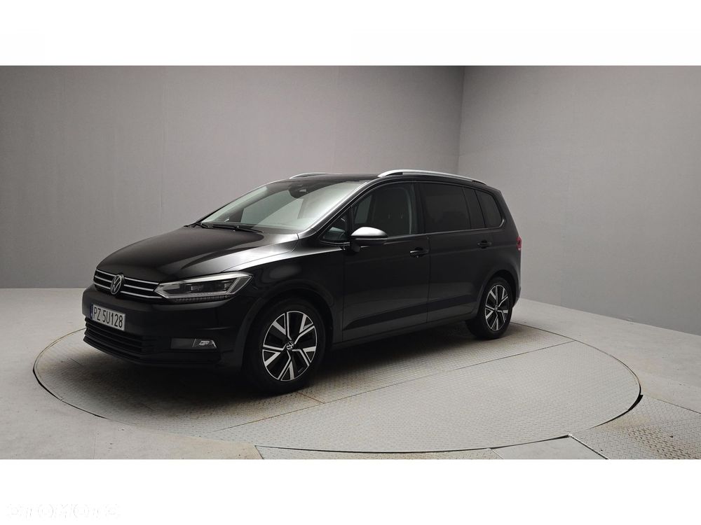 Volkswagen Touran - 6