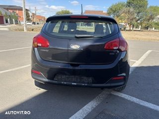 Kia Ceed 1.4 GSL BEST - 5