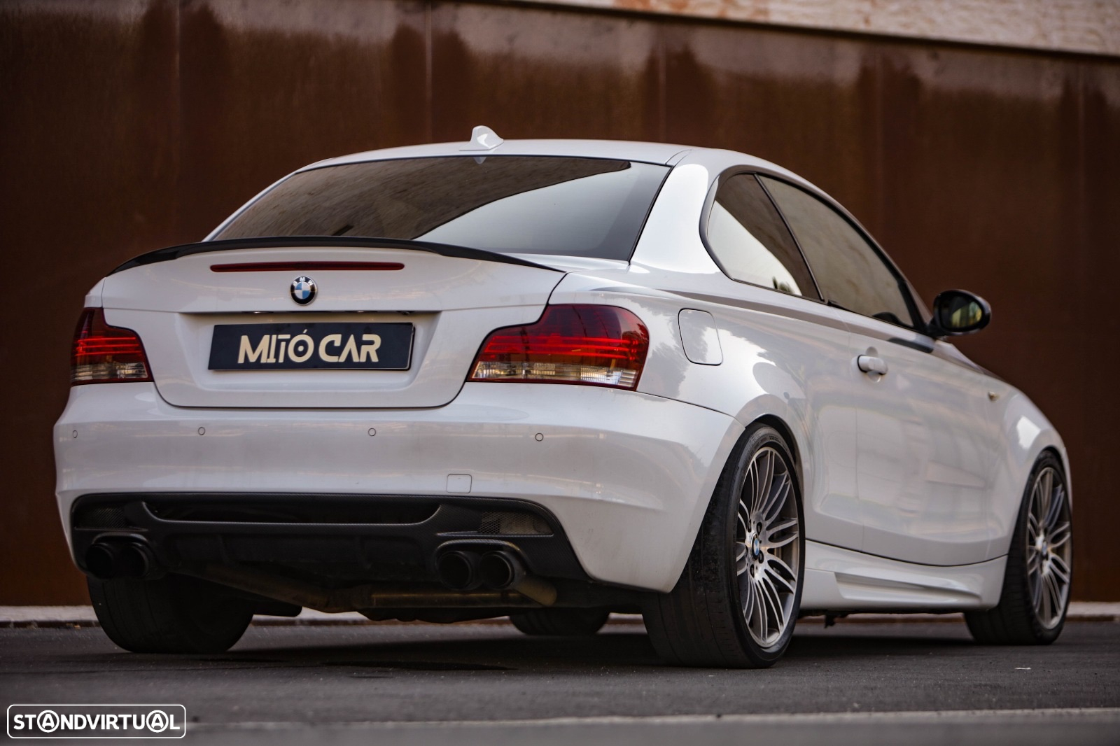 BMW 123 d - 3