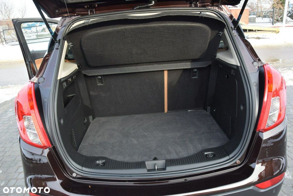 Opel Mokka 1.6 CDTI ecoFLEX Start/Stop Color Innovation - 23