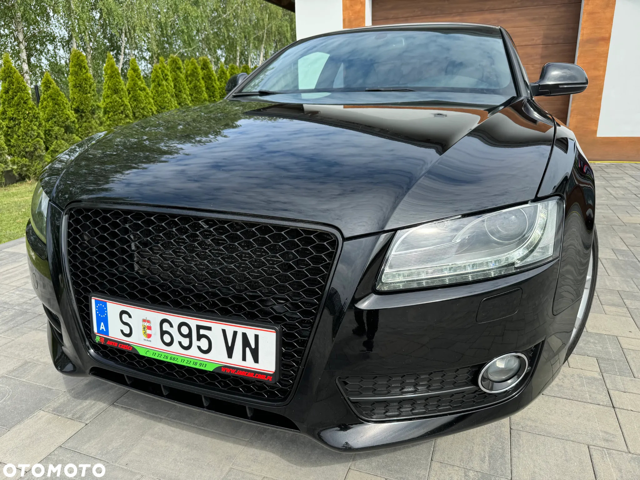 Audi A5 2.0 TFSI - 5