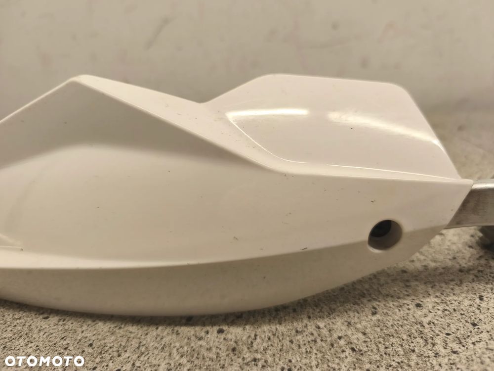 Handbra lewy, osłona dłoni KTM 125 250 390 Duke - 5