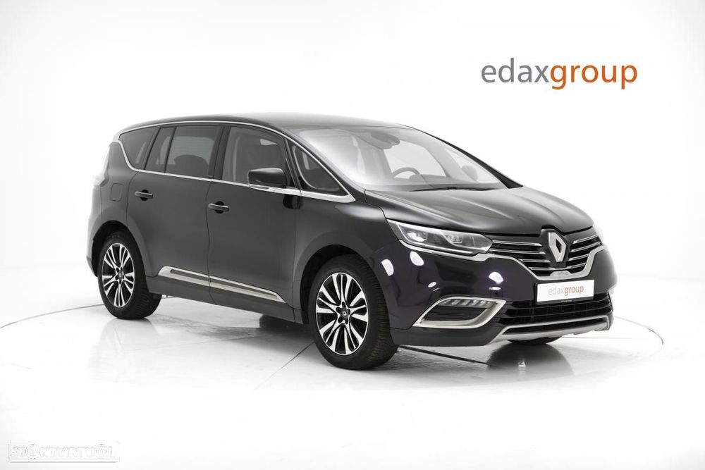 Renault Espace - 1