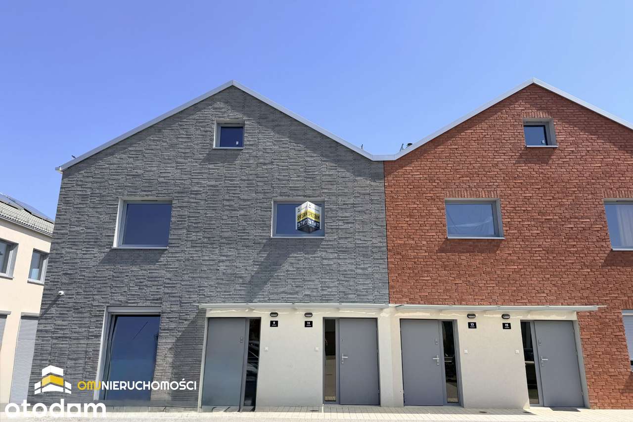 Mieszkanie 94 m2 blisko Wrocławia-Gajków, 2 miejsca postojowe, balkon - Pełny obrazek: 2/20