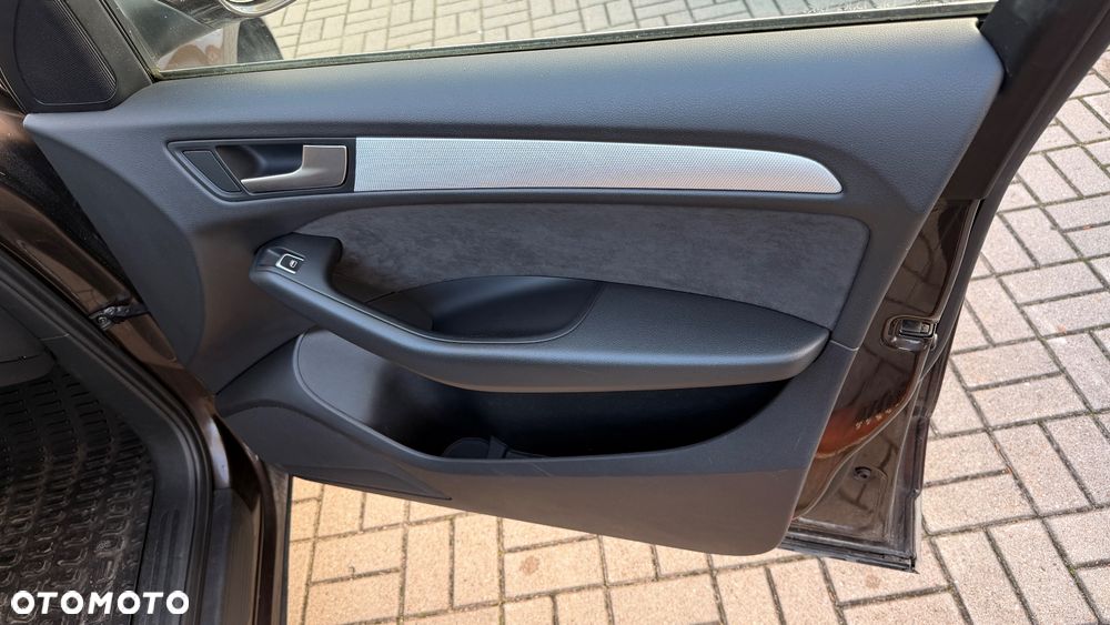 Audi Q5 2.0 TDI Quattro S tronic - 20