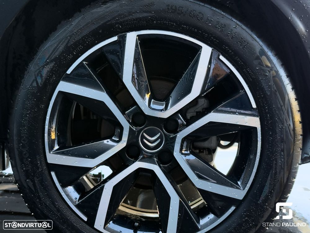 Citroën e-C4 50 kWh Shine Pack - 16