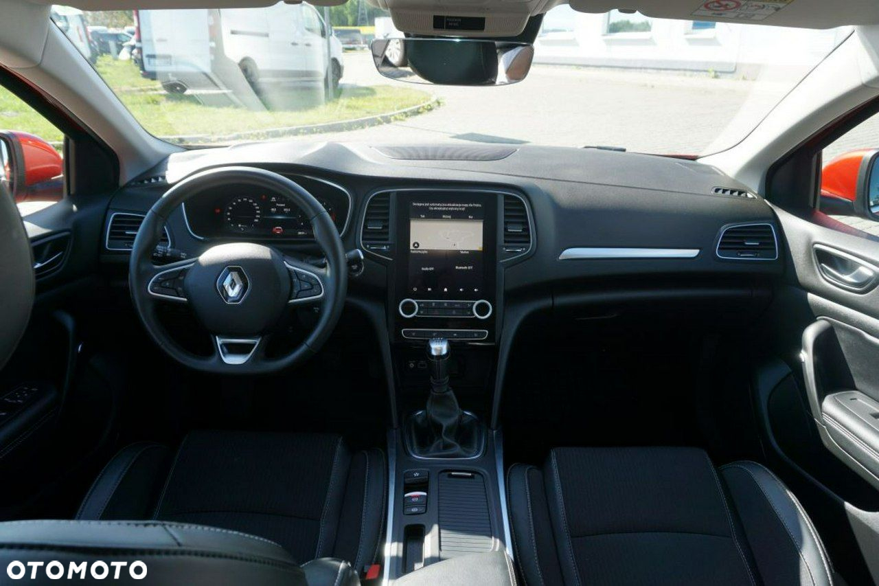 Renault Megane - 13