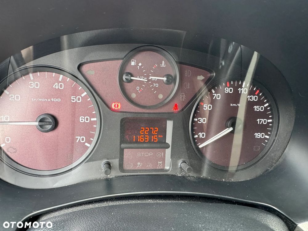 Citroën Berlingo - 21