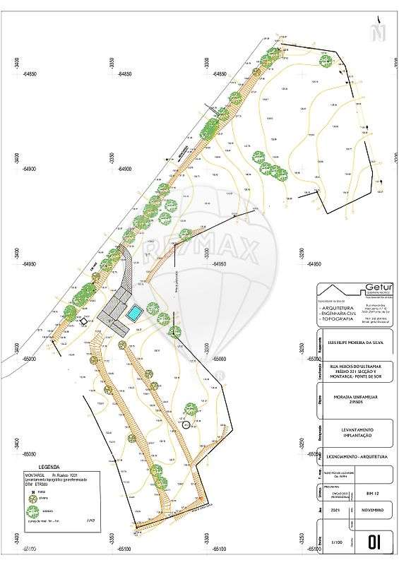 Terreno  para venda - Grande imagem: 2/17