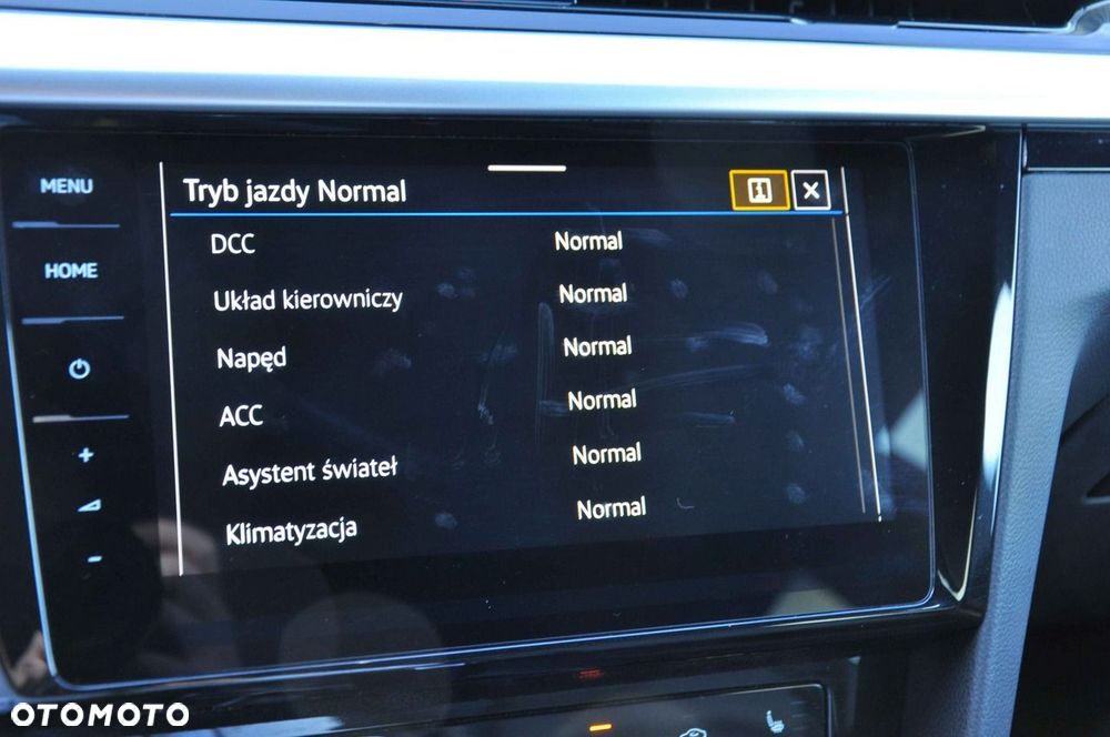 Volkswagen Arteon Shooting Brake 2.0 TSI OPF DSG R-Line - 29