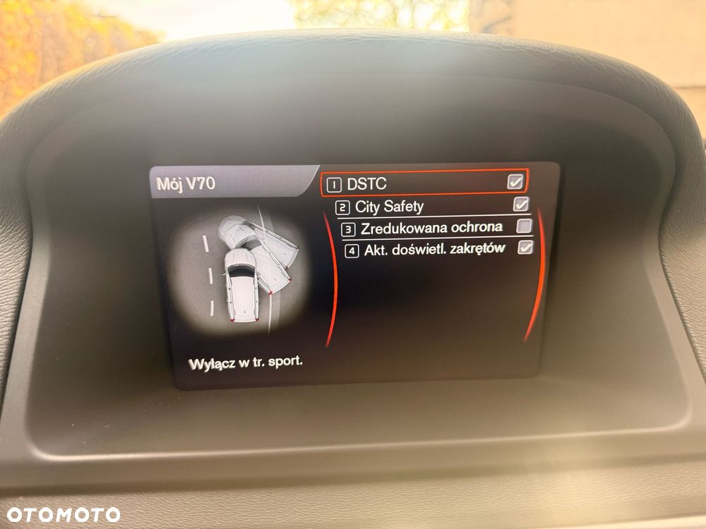 Volvo V70 D2 Summum - 22