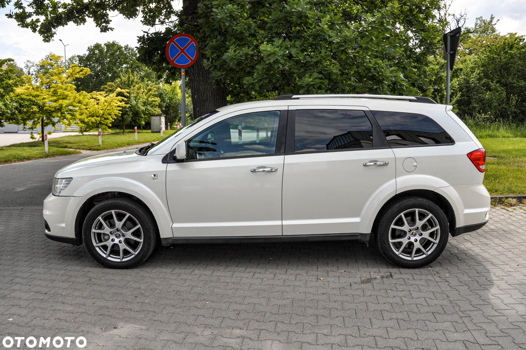 Fiat Freemont 2.0 Multijet Lounge AWD - 2