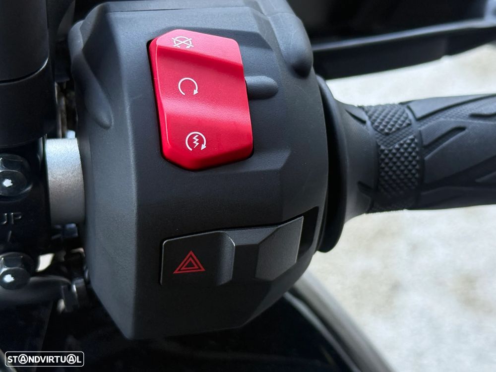 Suzuki DL V-STROM 800 DE SERVIÇO !! DESDE 139€ Mês !! - 11