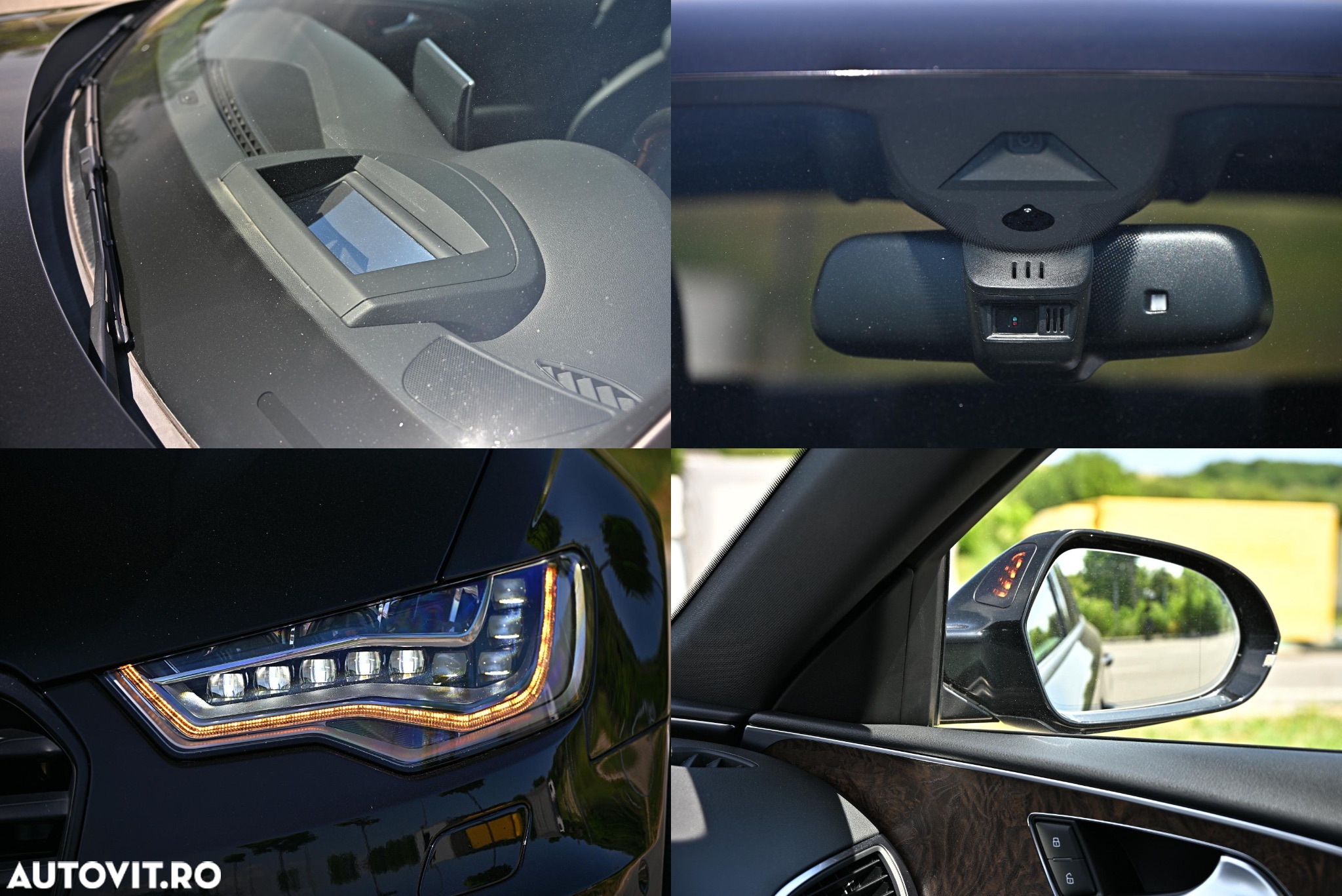 Audi A6 45 TDI quattro S tronic S line - 20