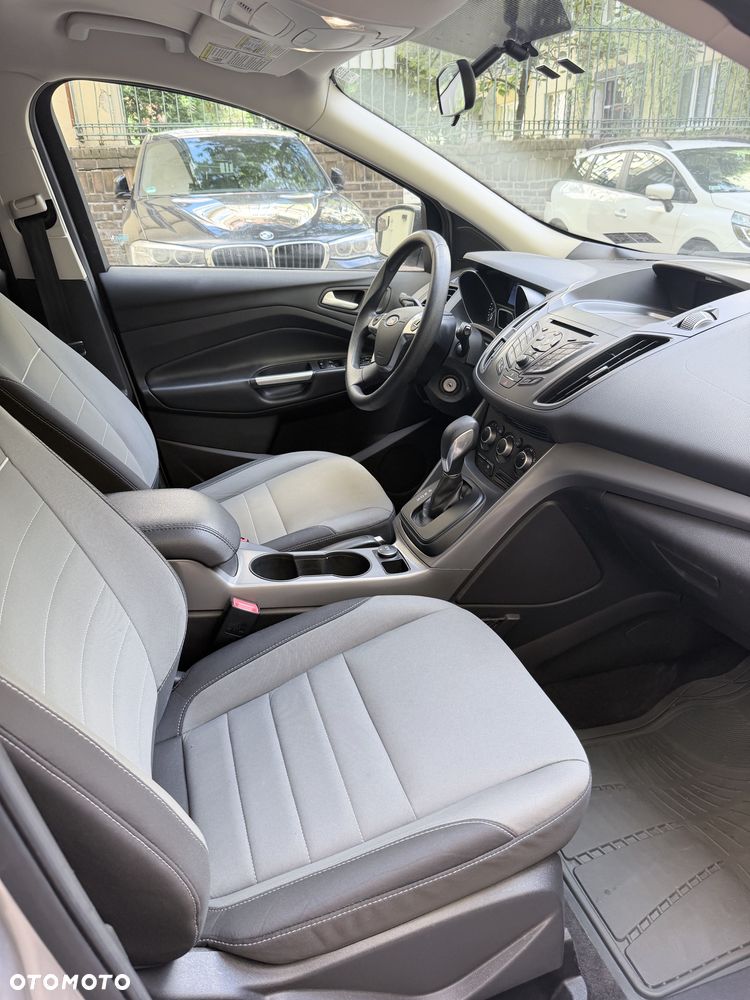 Ford Escape - 17