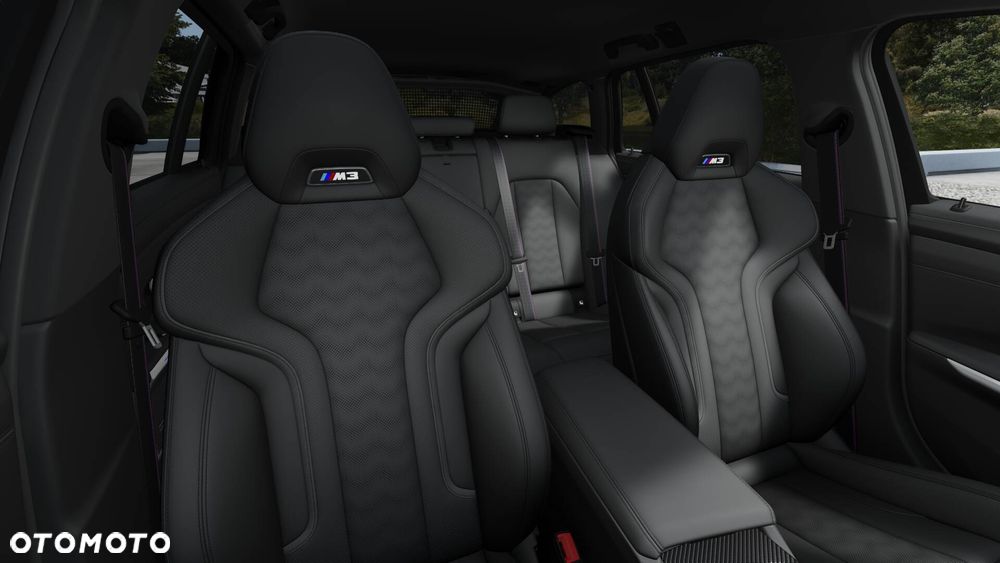 BMW M3 Competition M xDrive - 5