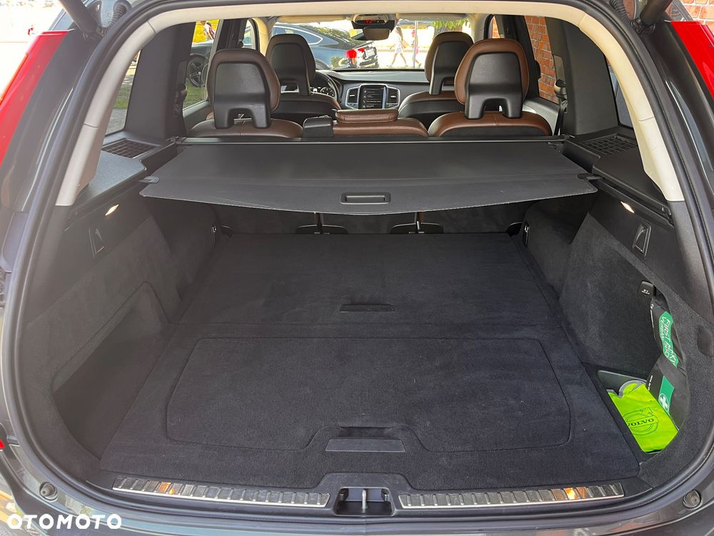 Volvo XC 90 D4 Geartronic Momentum - 13