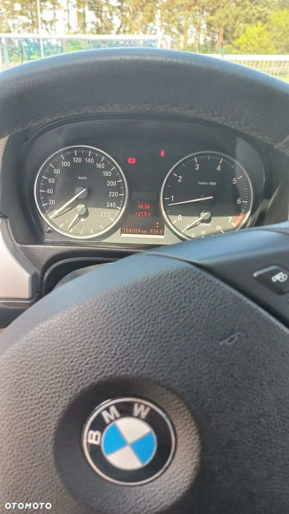 BMW Seria 3 316i - 11