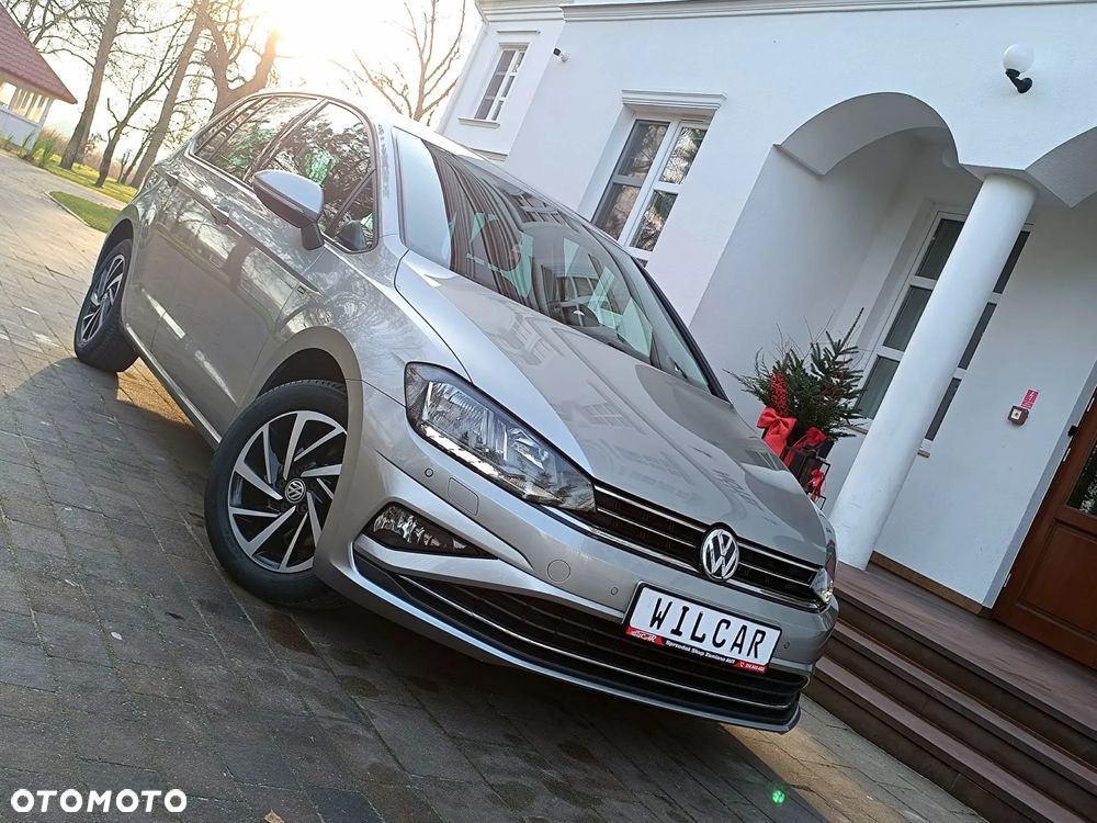 Volkswagen Golf Sportsvan 1.5 TSI ACT DSG Highline - 6