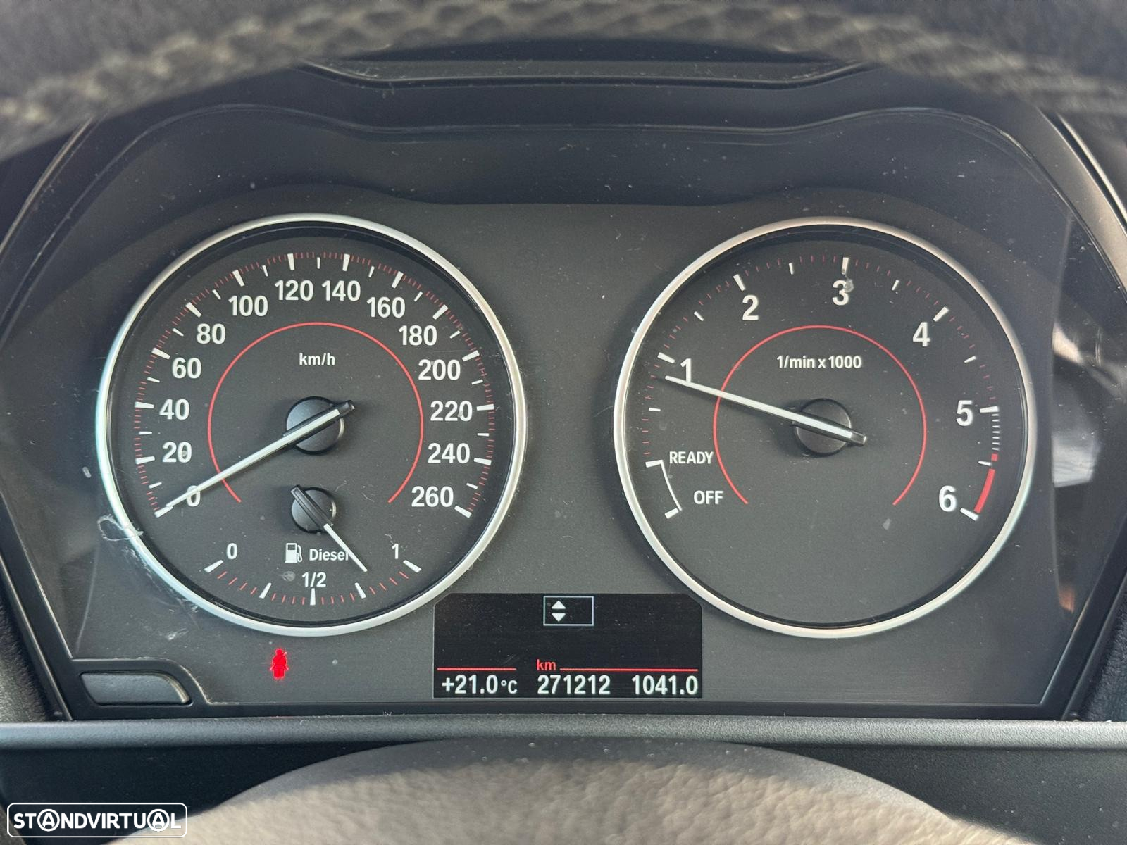 BMW 120 d xDrive Pack M - 19