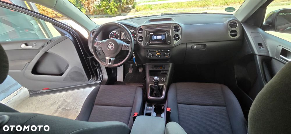 Volkswagen Tiguan - 35