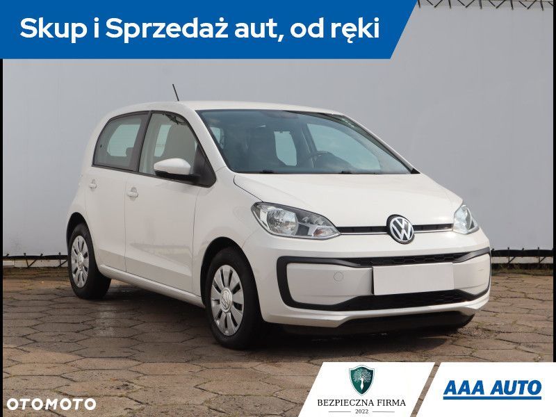 Volkswagen up! - 2