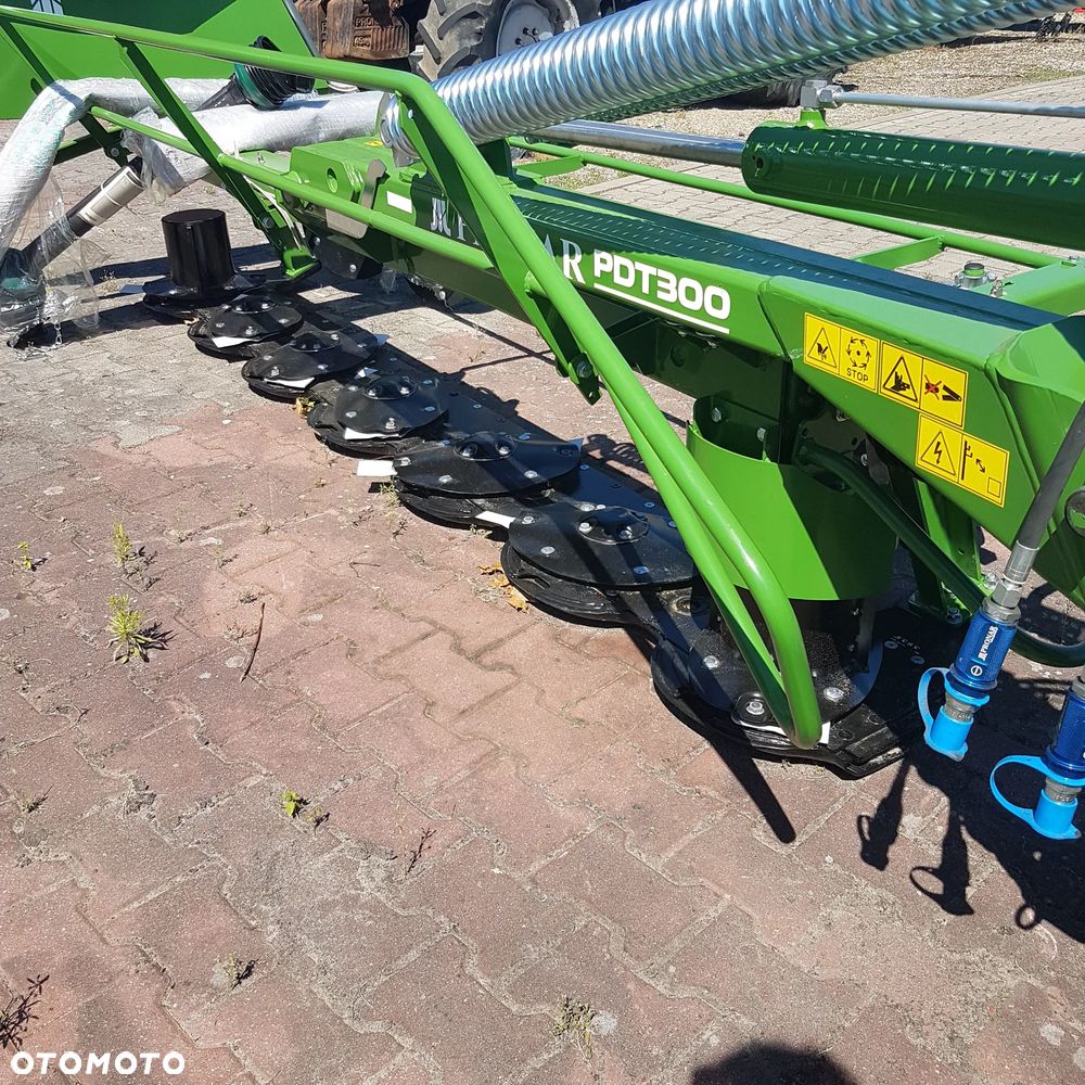 Pronar PDT260 - 11