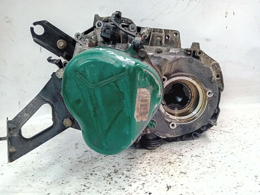 Caixa de velocidades manual RENAULT Laguna I Break (K56_) - 2