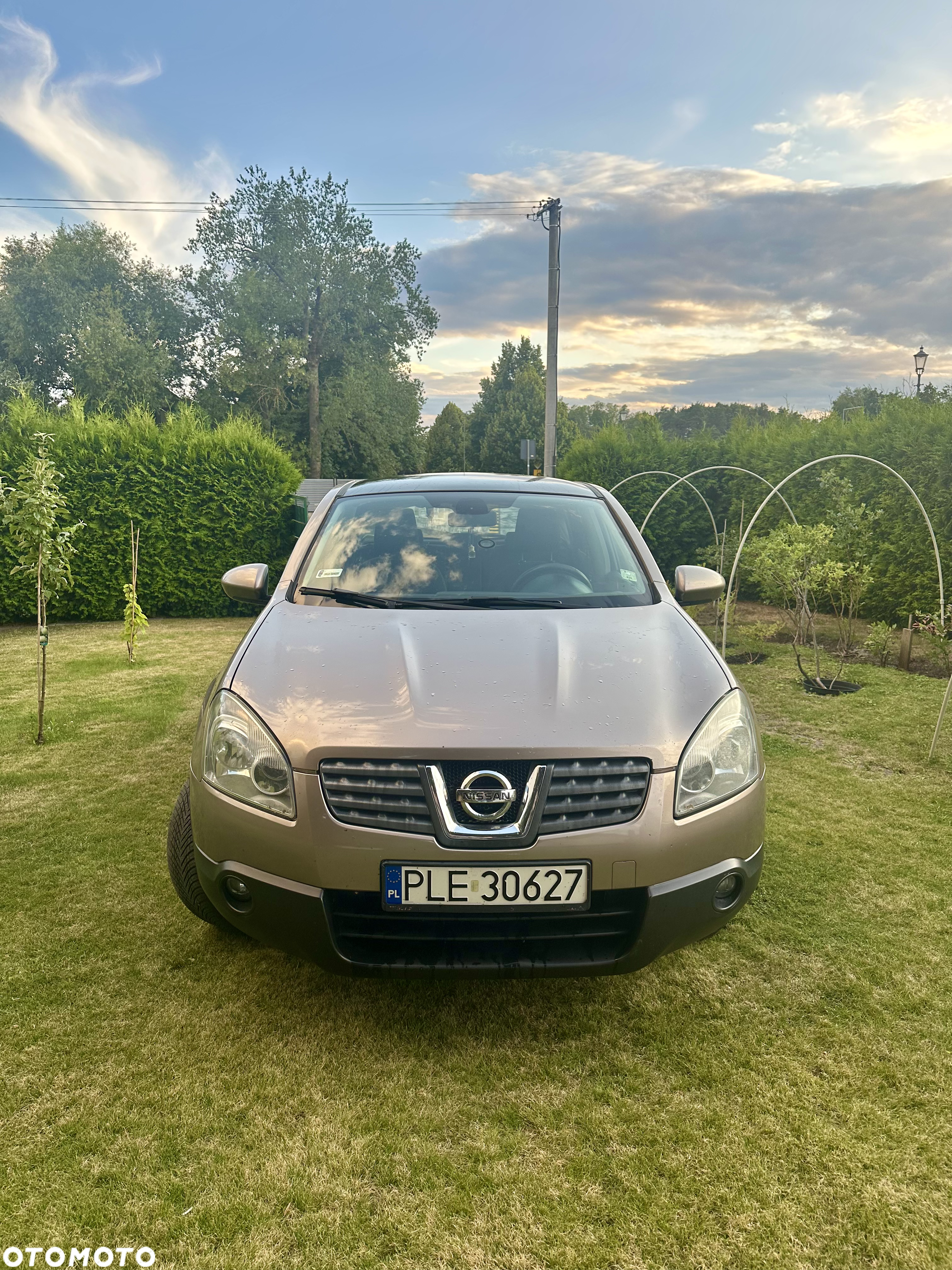Nissan Qashqai 1.5 dCi Tekna - 4