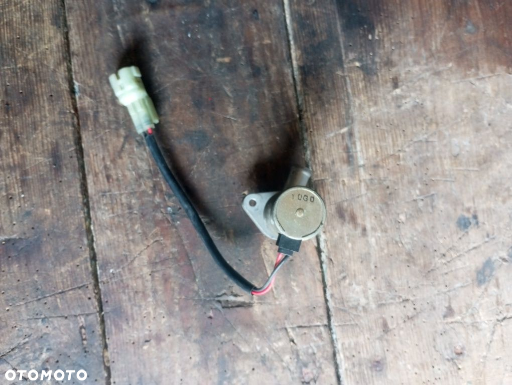 Odma zawór odmy odpowietrzenie filtr Moto Suzuki Burgman 650 nr 1.73 - 5