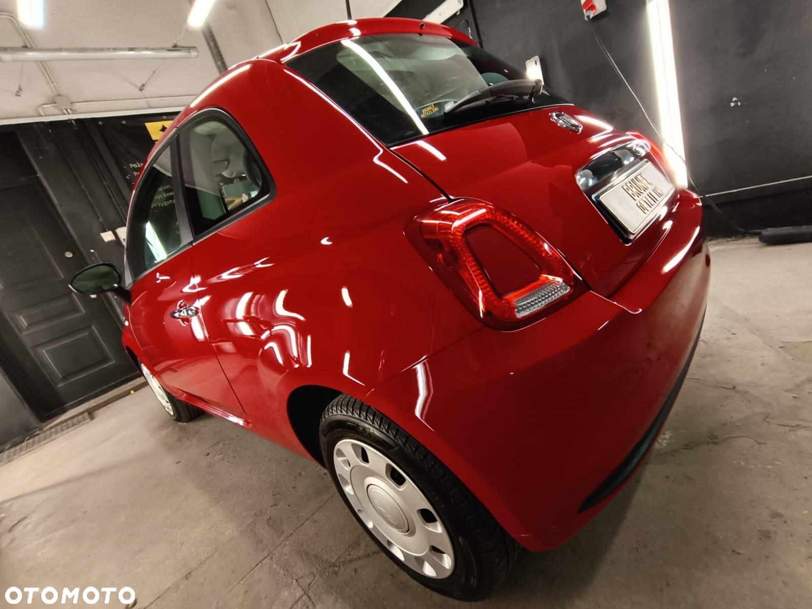 Fiat 500 1.2 Pop - 11