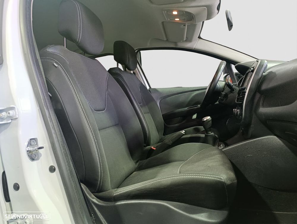Renault Clio 0.9 TCe Limited - 10