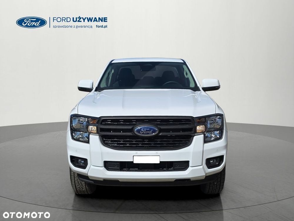 Ford Ranger - 2