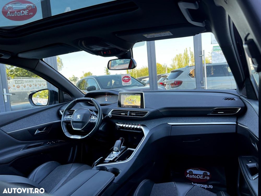 Peugeot 3008 - 6