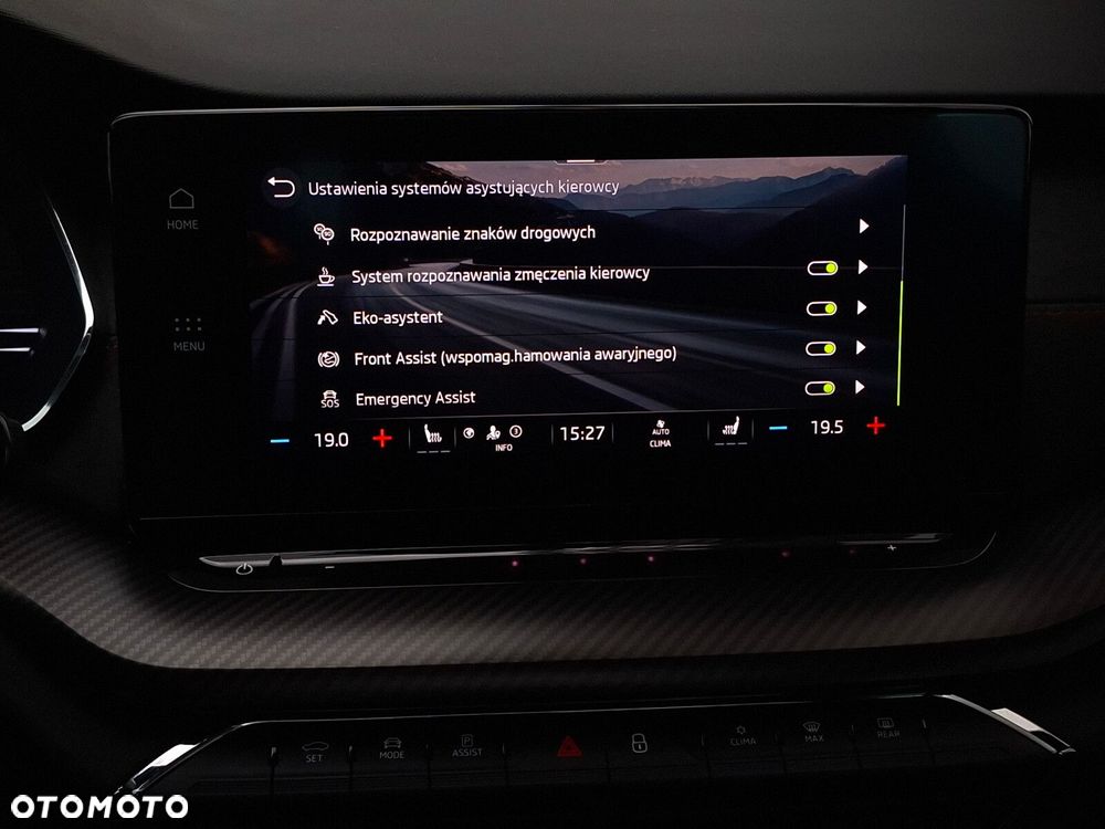 Skoda Octavia 2.0 TDI 4x4 RS DSG - 33