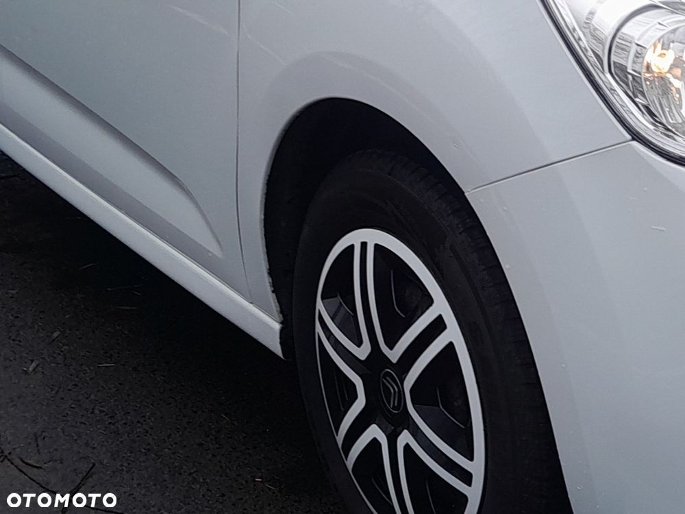 Citroën C3 1.2 VTi Exclusive - 2