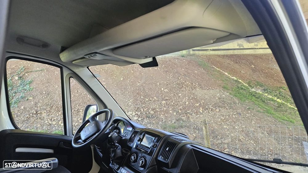 Peugeot BOXER 2.2 Hdi L1H1 - 29