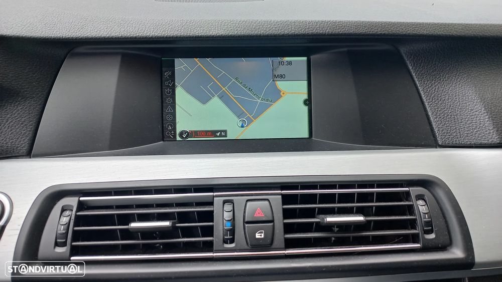 BMW 520 d Pack M Auto - 6