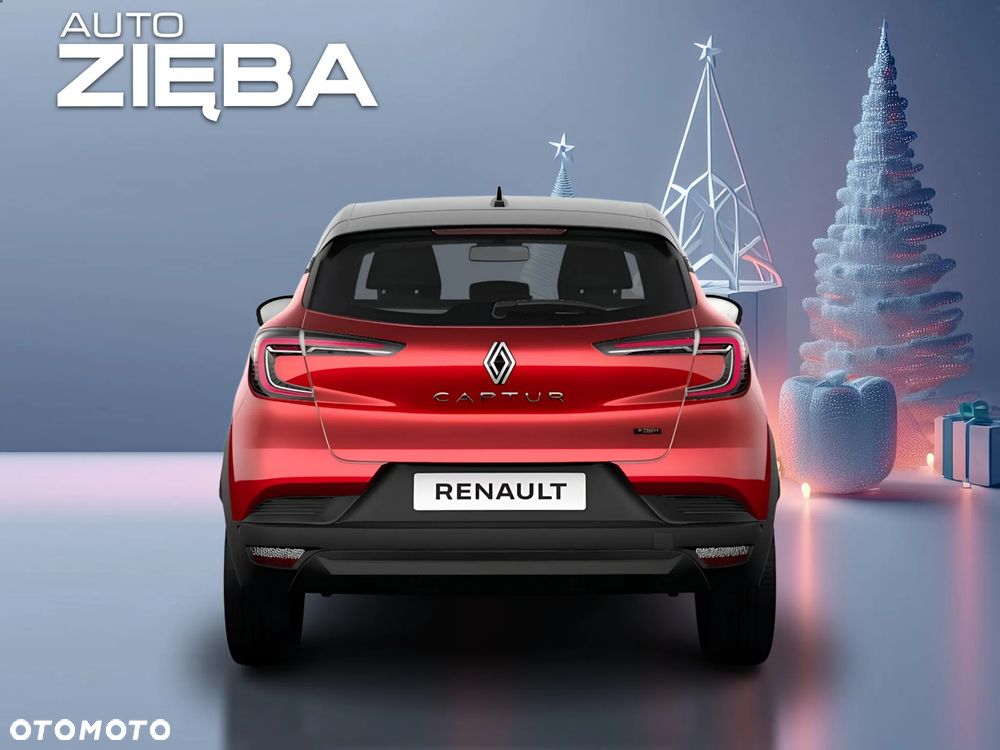 Renault Captur - 4